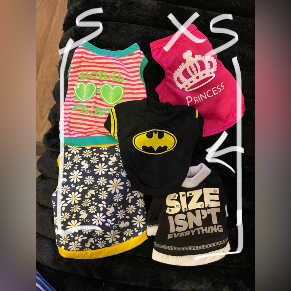 T-Shirts